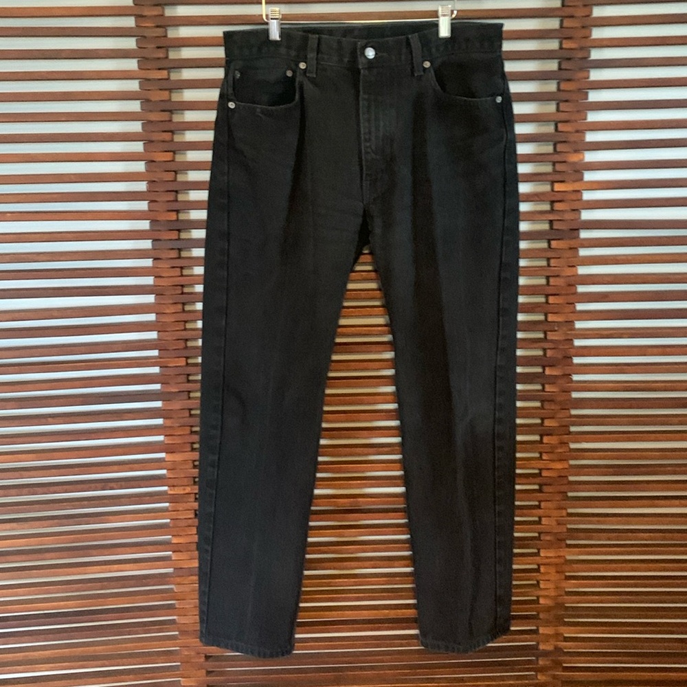 Levi’s 505 jeans